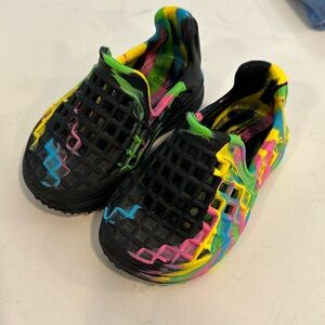 Lusso Cloud Toddler Shoes